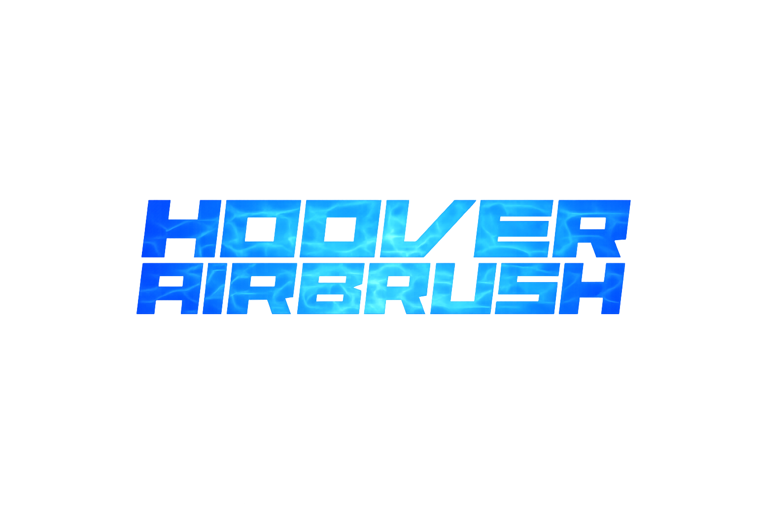 Hoover Airbrush — Custom Airbrush Art Birmingham Alabama